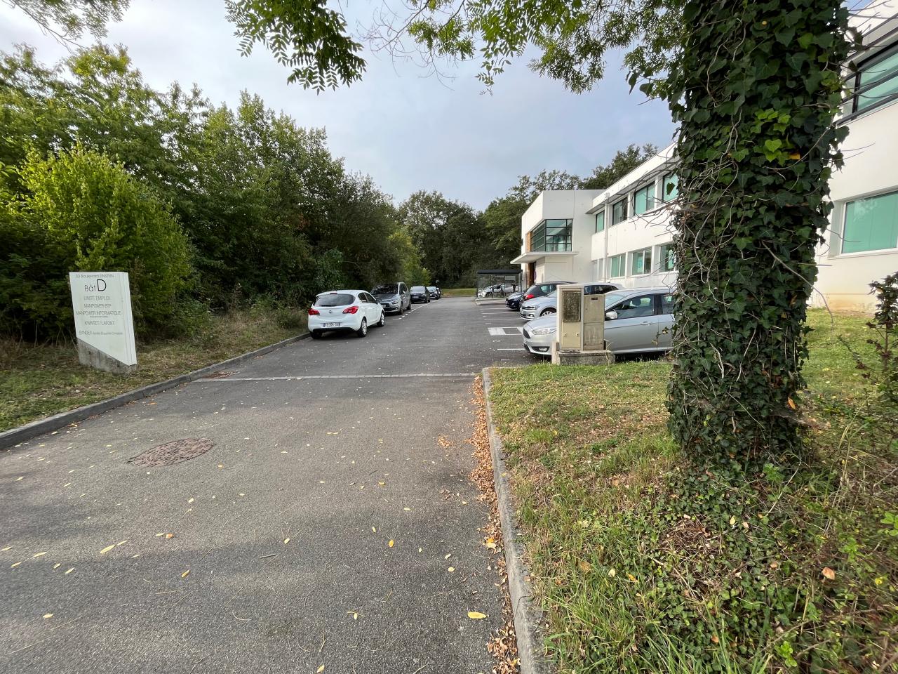 Location bureau Nantes Loire-Atlantique OLBUR2424950 12