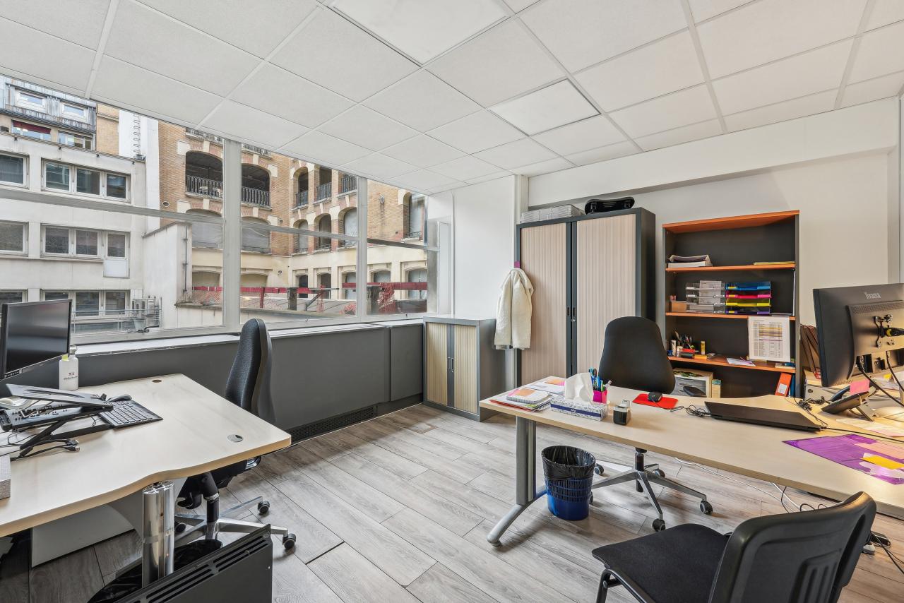 Vente bureau Paris OVBUR2428175 7