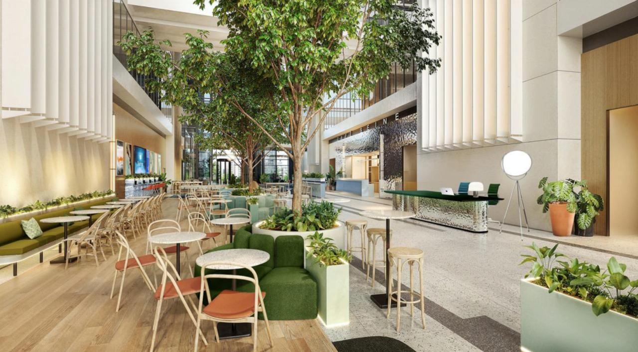 Location bureau Boulogne-Billancourt Hauts-de-Seine OLBUR2422582 2