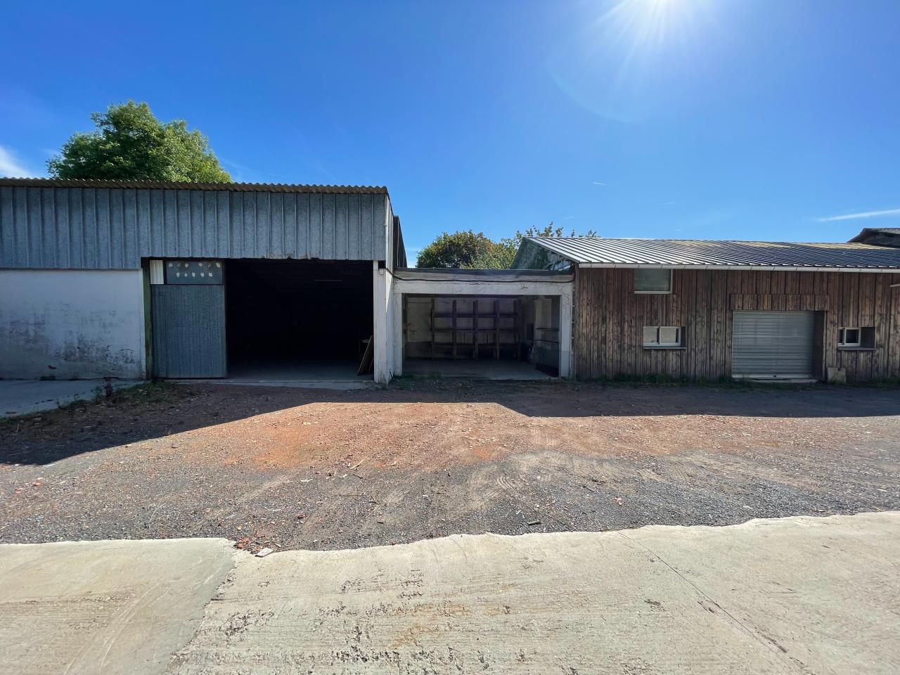 Vente local d'activité Bègles Gironde OVACT2531709 15