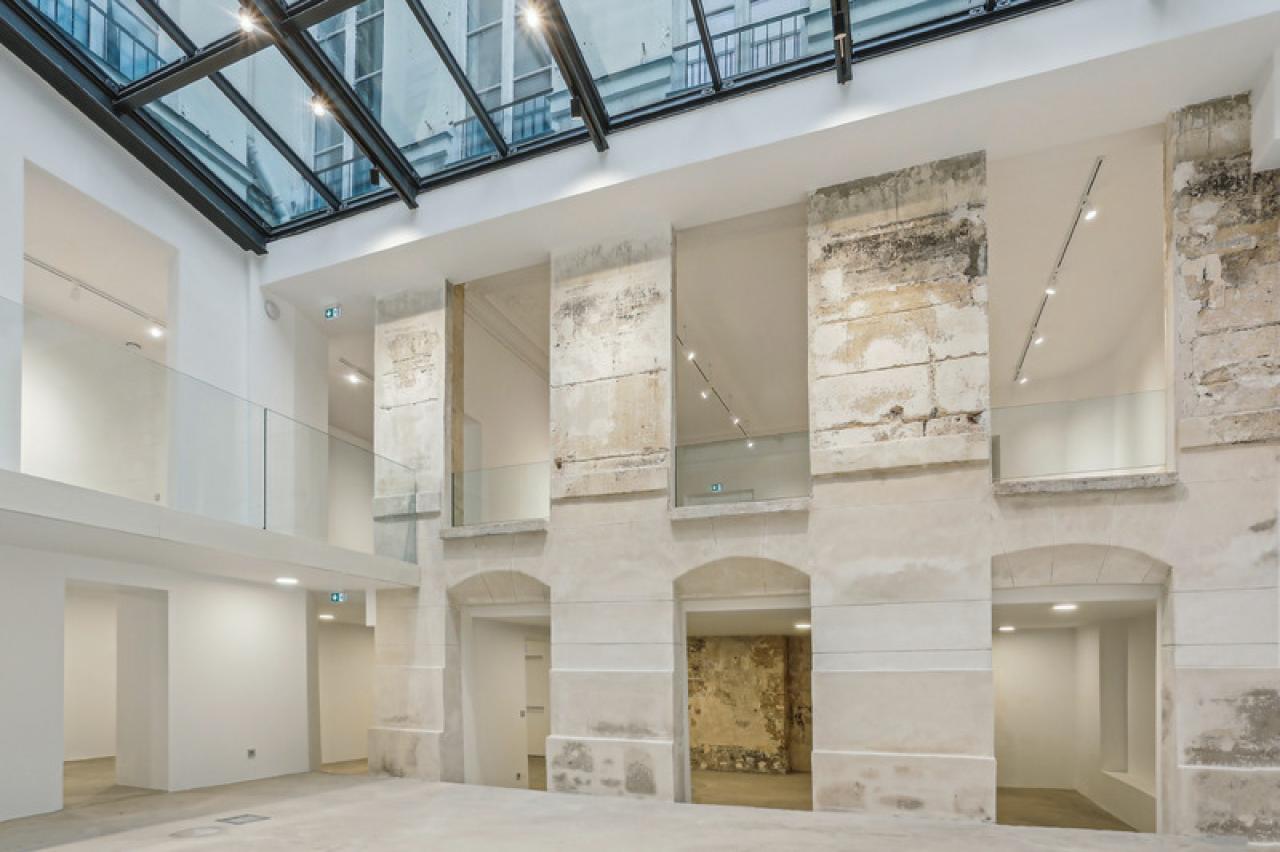 Vente bureau Paris OVBUR2427749 2