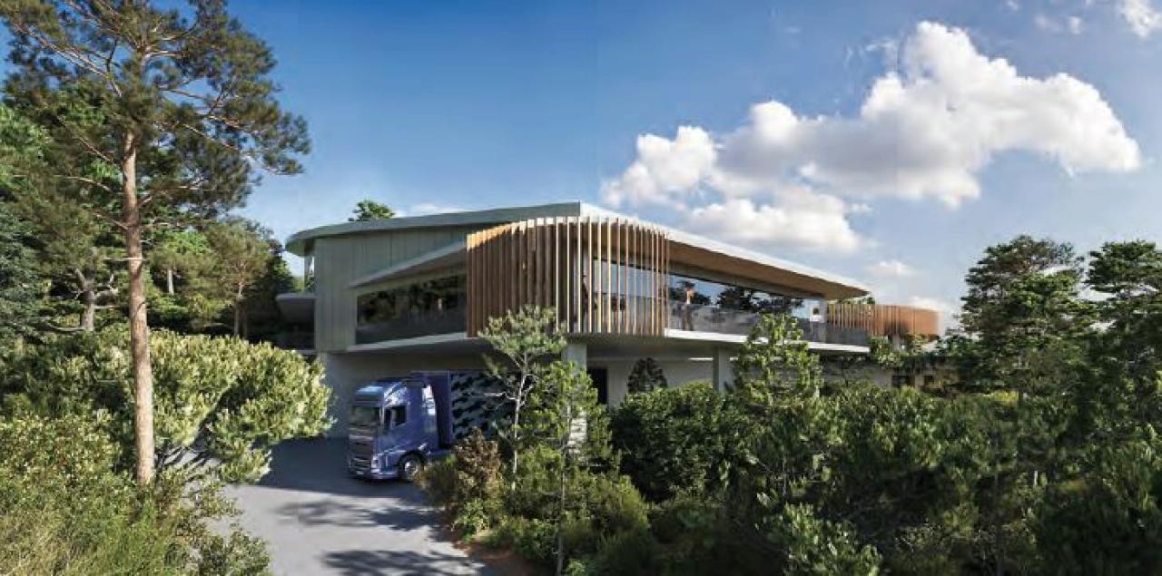 Location bureau Biot Alpes-Maritimes OLBUR2314783 18