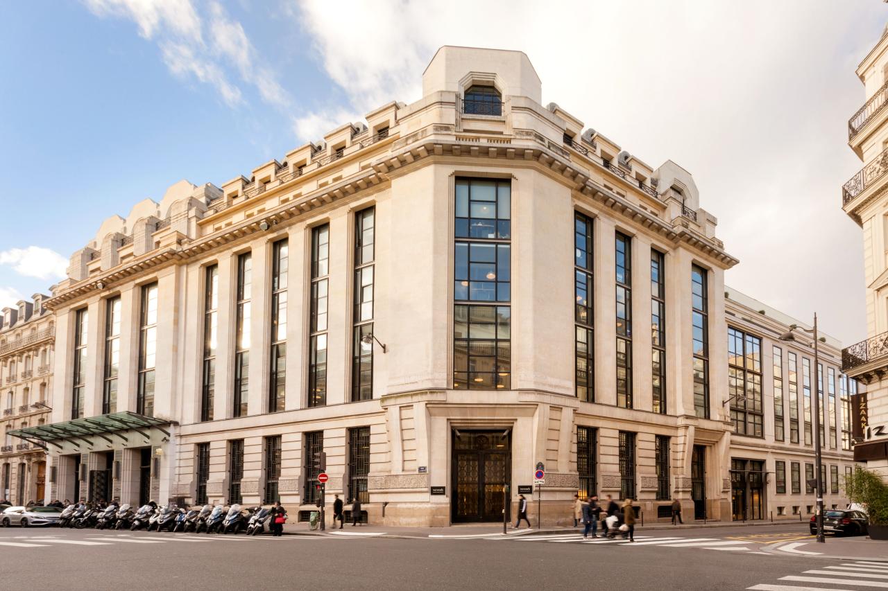 Location coworking Paris OLBUR2100943 8