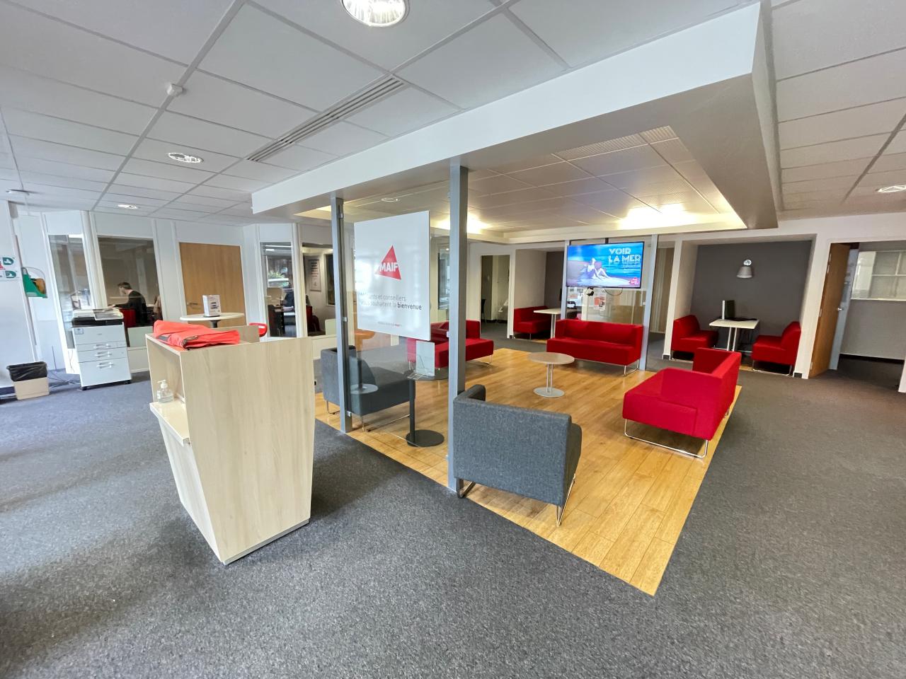 Vente bureau Nantes Loire-Atlantique OVBUR2642036 16