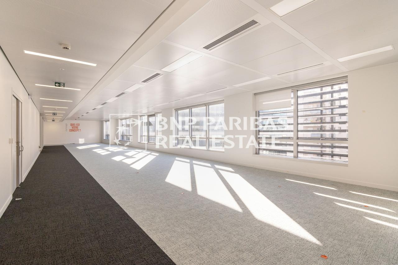 Location bureau Clichy Hauts-de-Seine OLBUR2100144 7