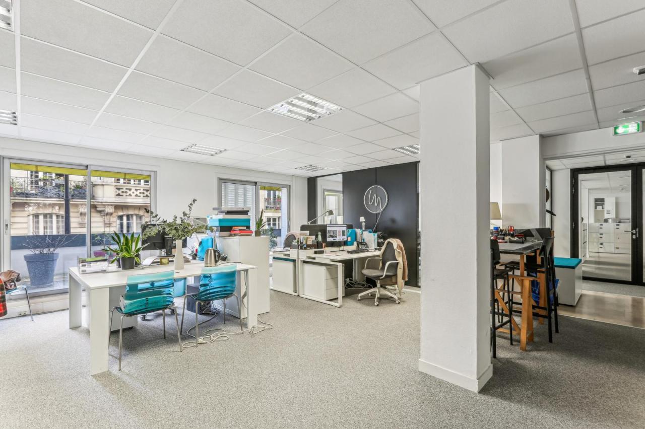 Vente bureau Paris OVBUR2640543 4