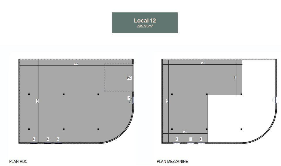 Vente local d'activité Saint-Georges-d'Orques Hérault OVACT2310994 15