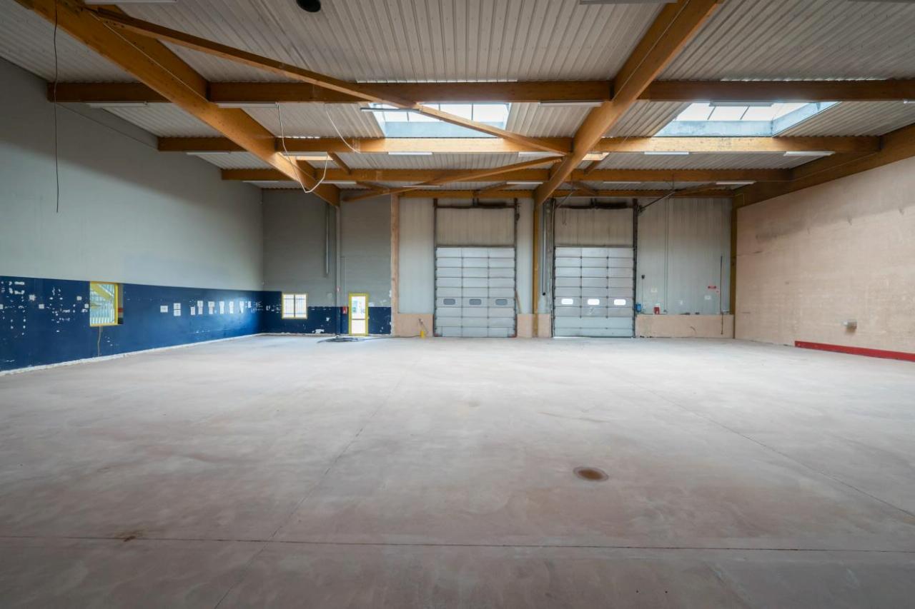 Location local d'activité La Verpillière Isère OLACT2110126 6