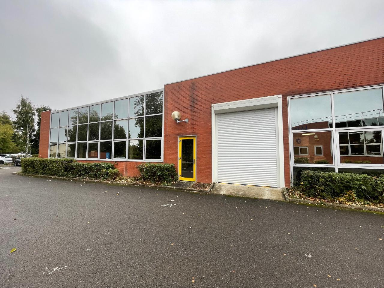 Location local d'activité Les Ulis Essonne OLACT2421430 6