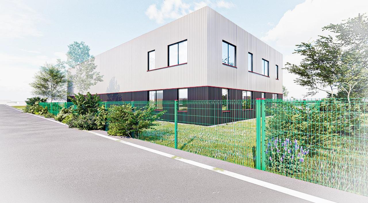 Vente local d'activité Savigneux Ain OVACT2426010 6