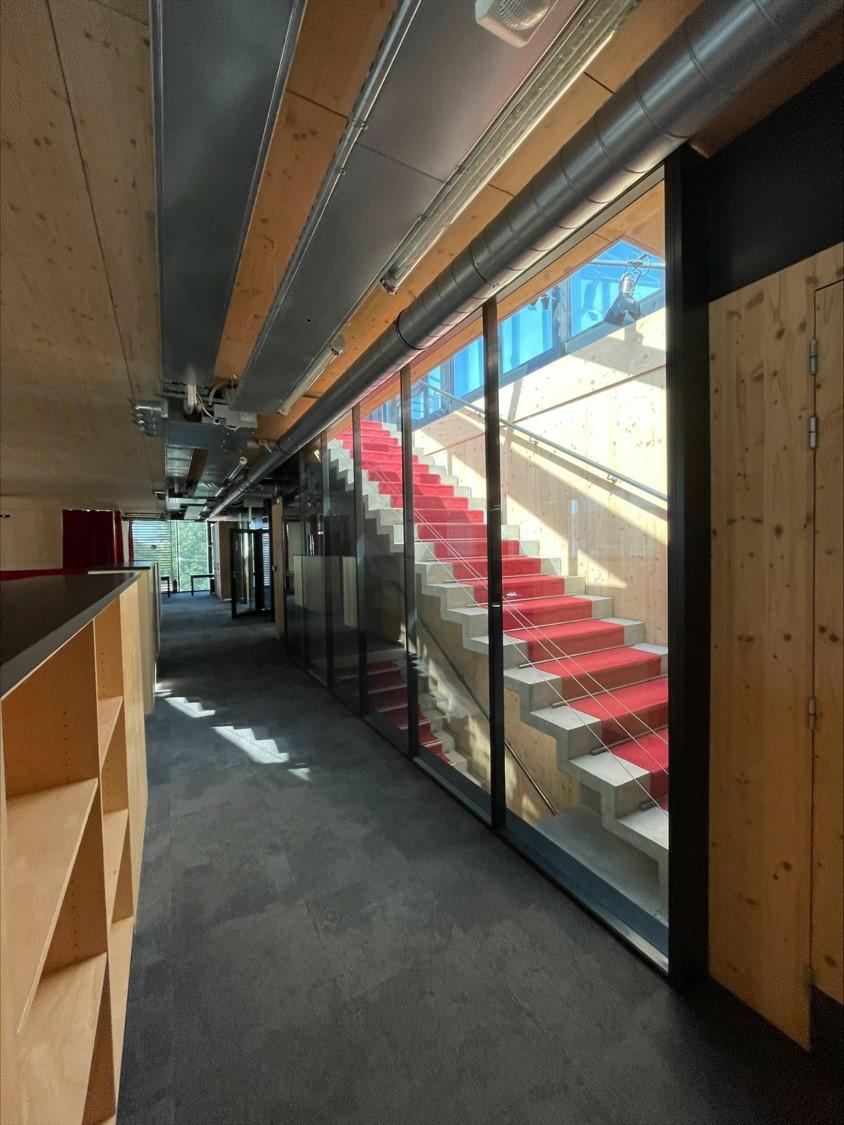 Location coworking Boulogne-Billancourt Hauts-de-Seine OLBUR2104672 7