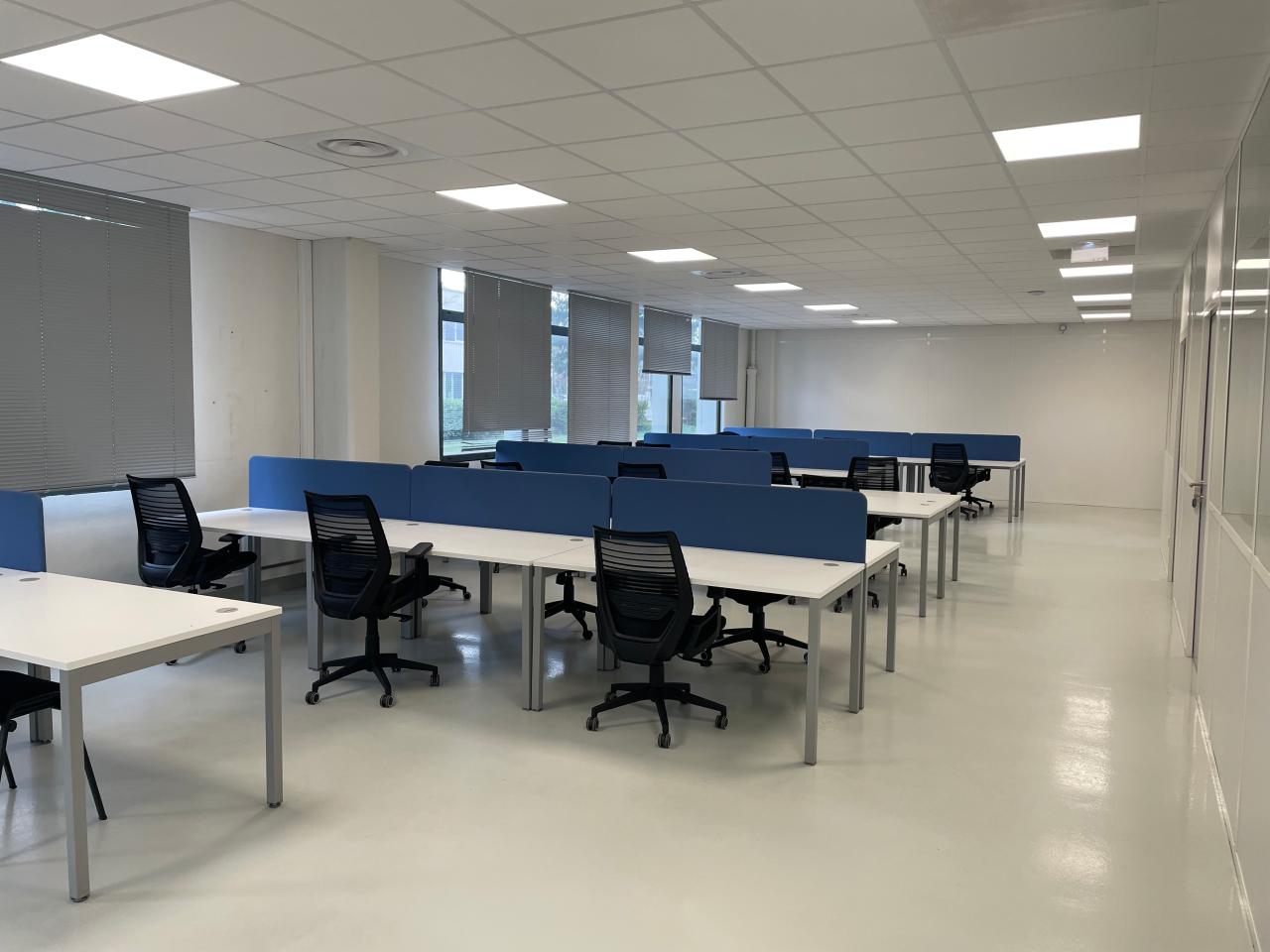 Location local d'activité Vénissieux Rhône OLACT2109571 5