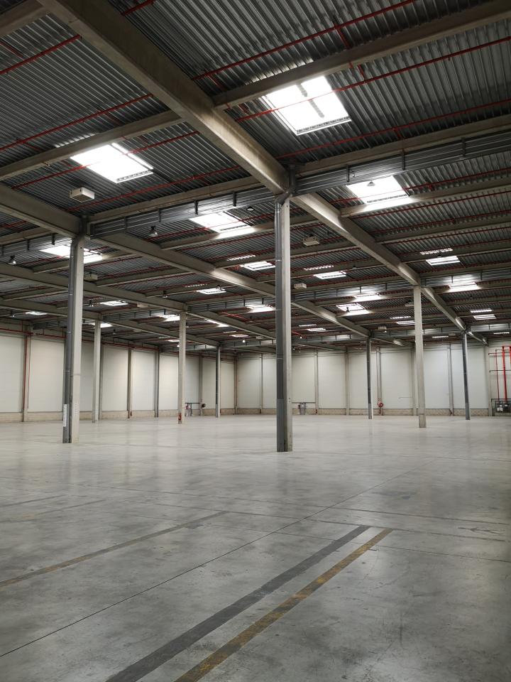 Location entrepôt classe a Herblay Val-d'Oise OLLOG2105275 7