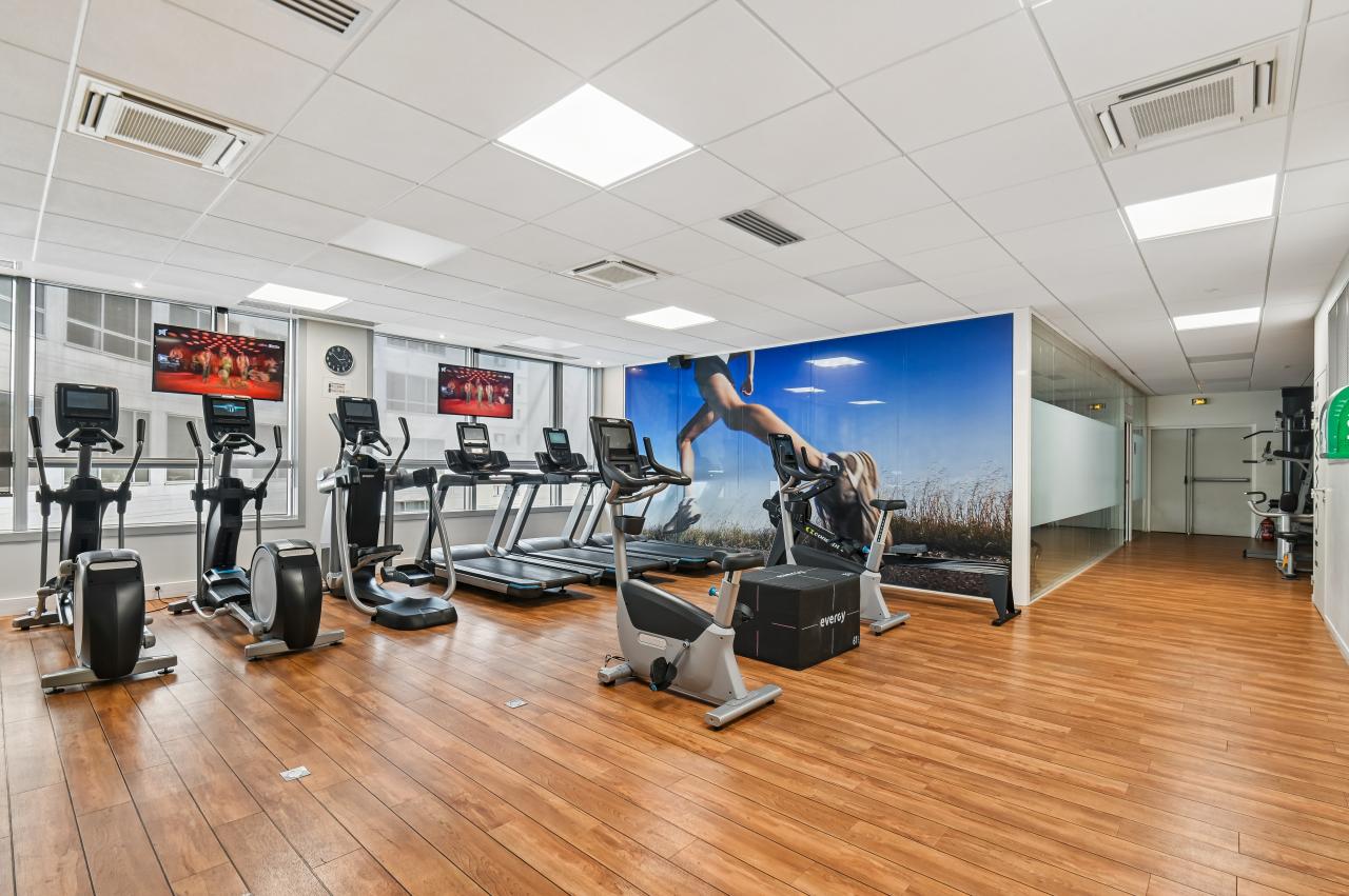 Location bureau Saint-Ouen Seine-Saint-Denis OLBUR2310908 7