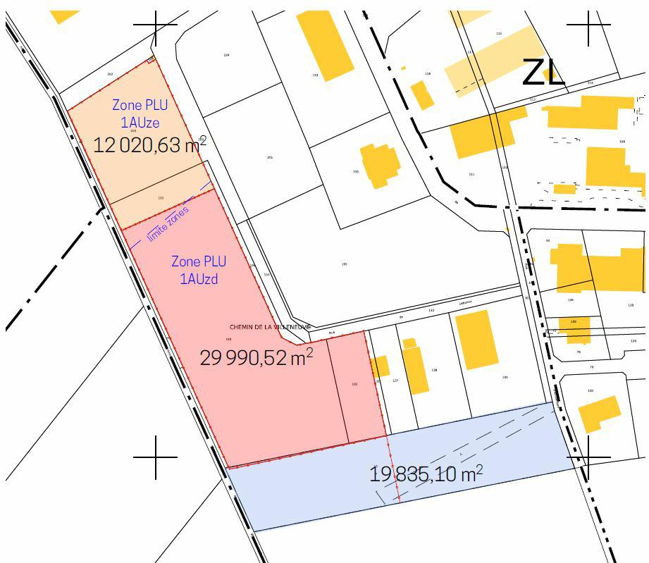 Location entrepôt classe a Amblainville Oise OLLOG2418921 2