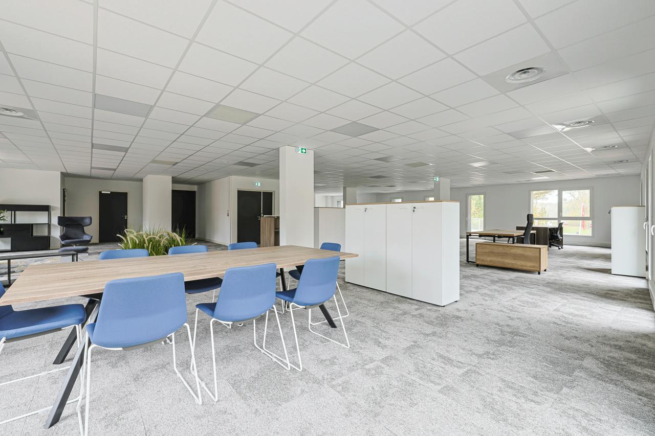 Vente bureau La Madeleine Nord OVBUR2317281 6