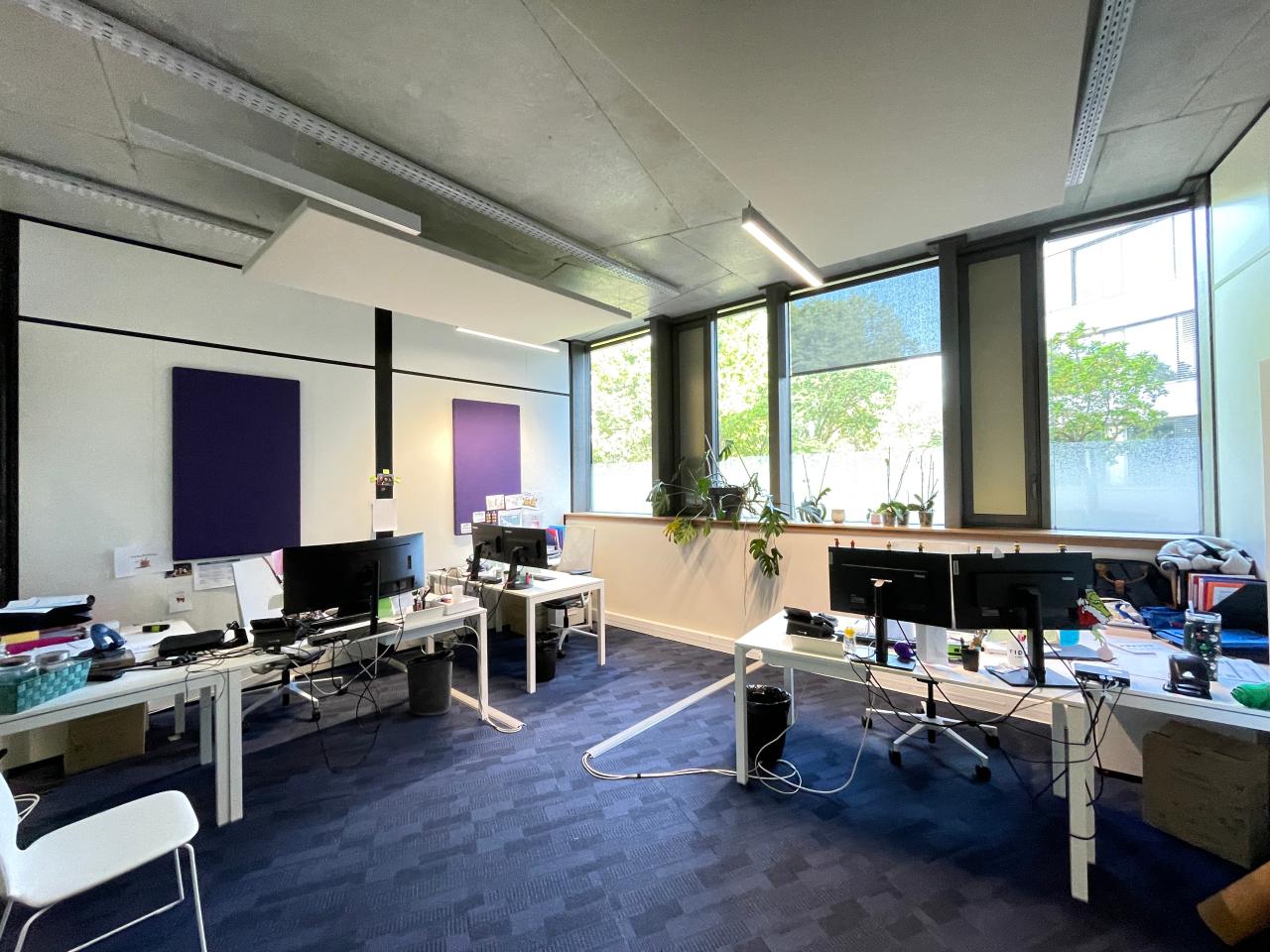 Location bureau Saint-Herblain Loire-Atlantique OLBUR2318340 7