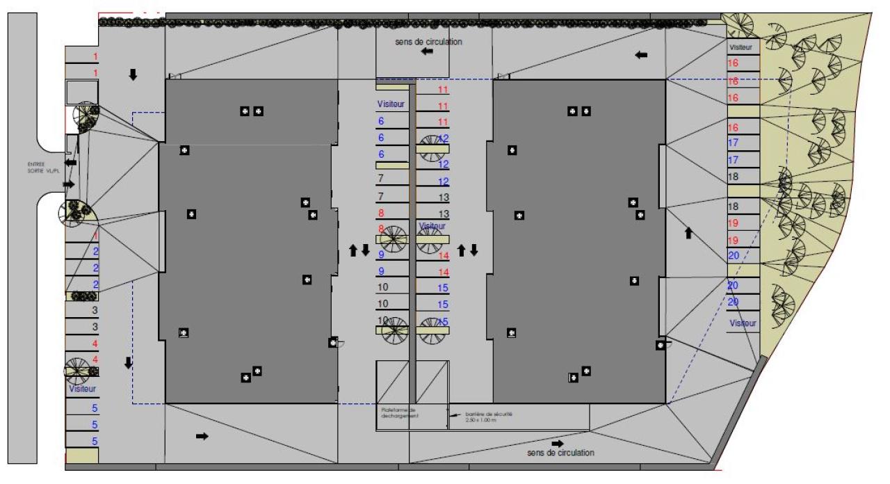 Vente local d'activité Vailhauquès Hérault OVACT2427094 11