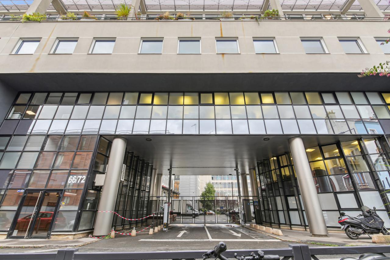 Location bureau Montreuil Seine-Saint-Denis OLBUR2106900 13