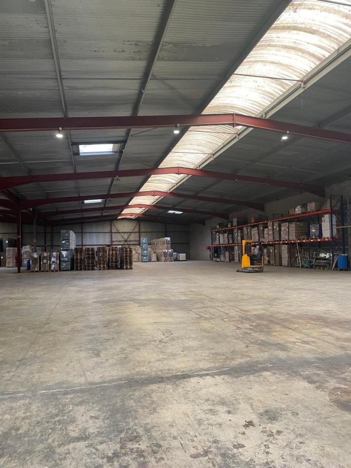Location entrepôt classe c Buchères Aube OLLOG2639287 5