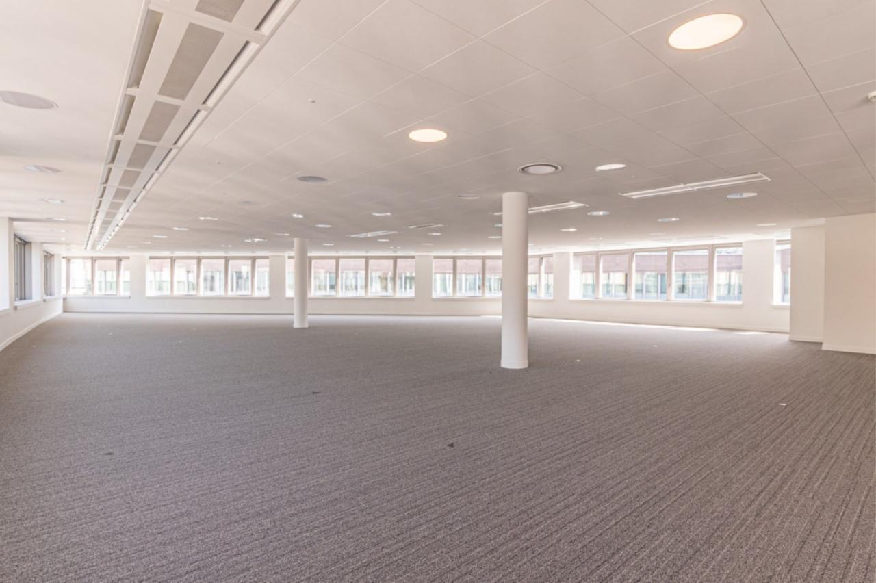 Location bureau Issy-les-Moulineaux Hauts-de-Seine OLBUR2100116 7