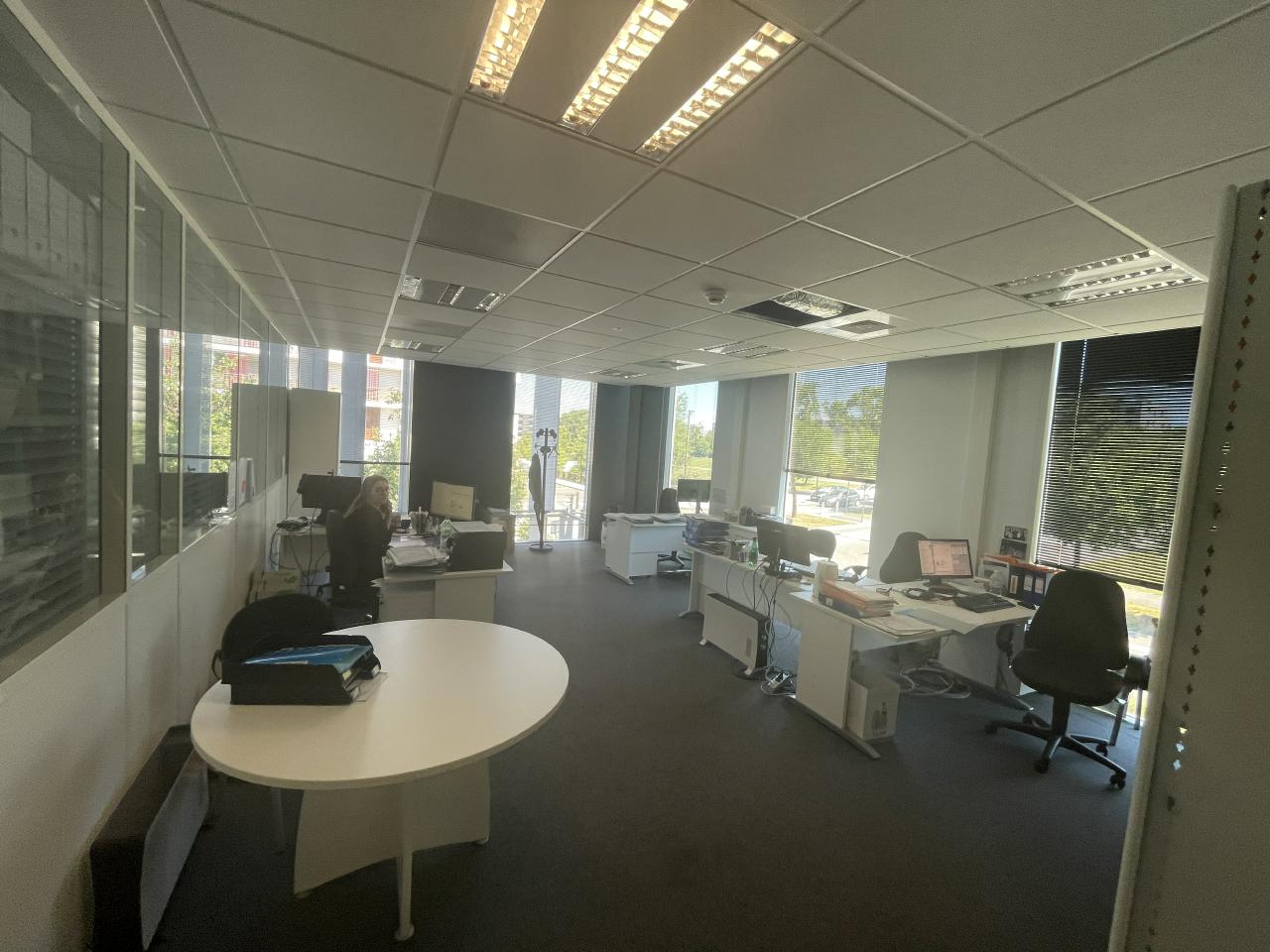 Location bureau Balma Haute-Garonne OLBUR2204254 18