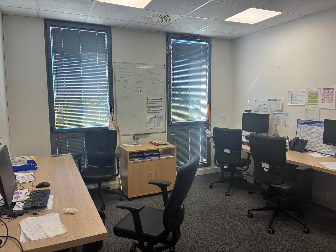 Location bureau Rennes Ille-et-Vilaine OLBUR2428402 5