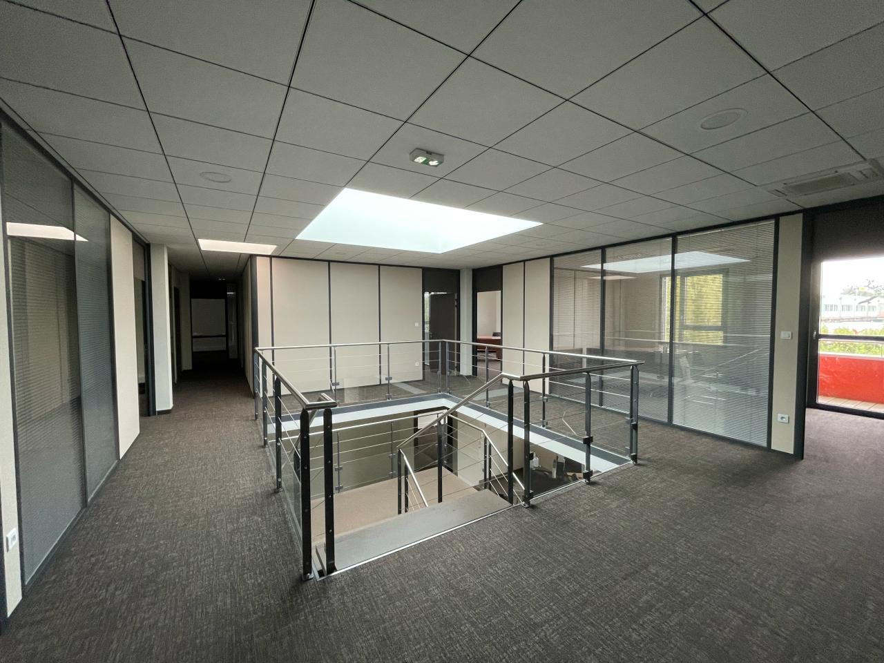 Location local d'activité Illkirch-Graffenstaden Bas-Rhin OLACT2425298 7