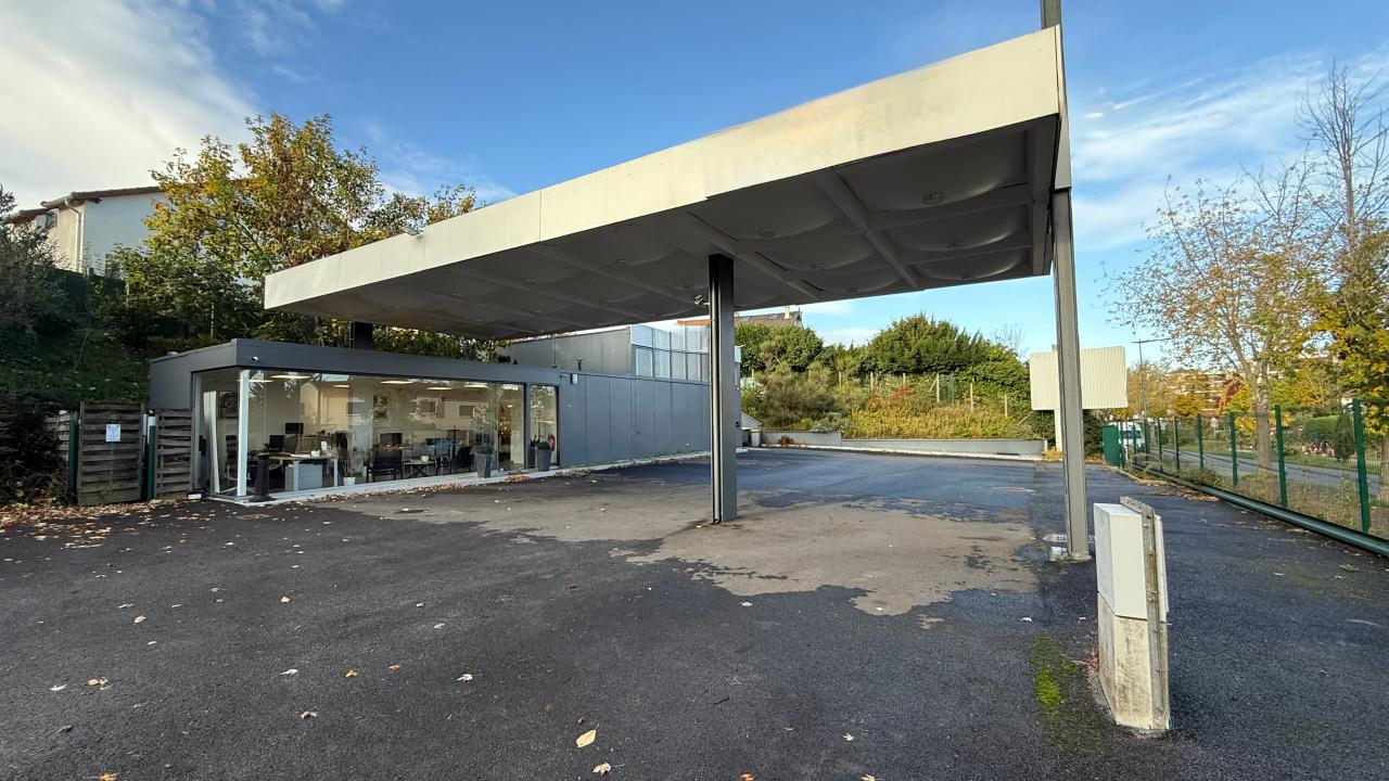 Vente local d'activité Fontenay-le-Fleury Yvelines OVACT2536447 5