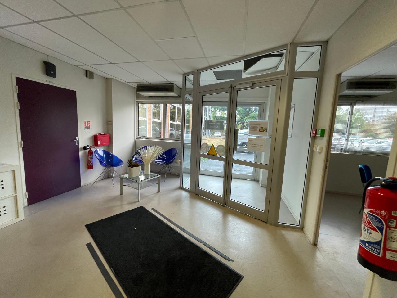 Location local d'activité Toulouse Haute-Garonne OLACT2643113 8