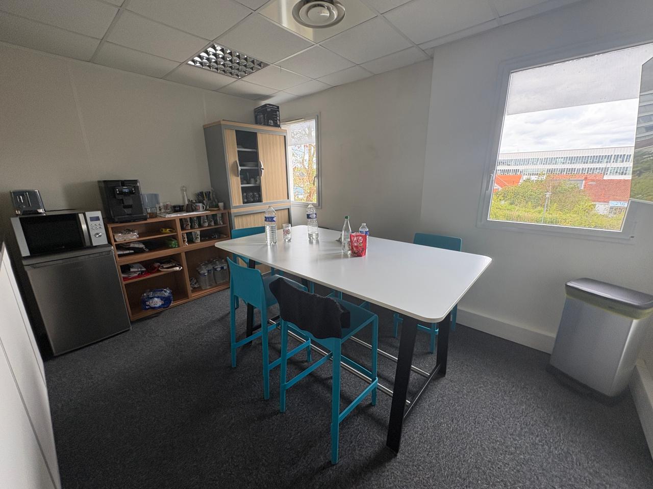 Vente bureau Nantes Loire-Atlantique OVBUR2644610 7