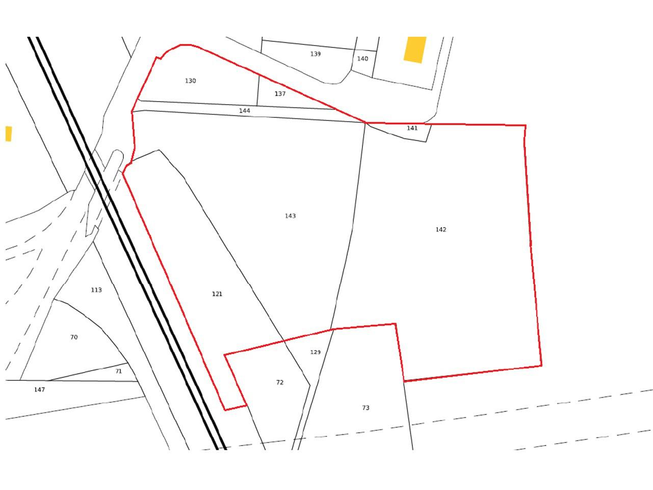 Vente terrain Ternay Rhône OVACT2109496 2