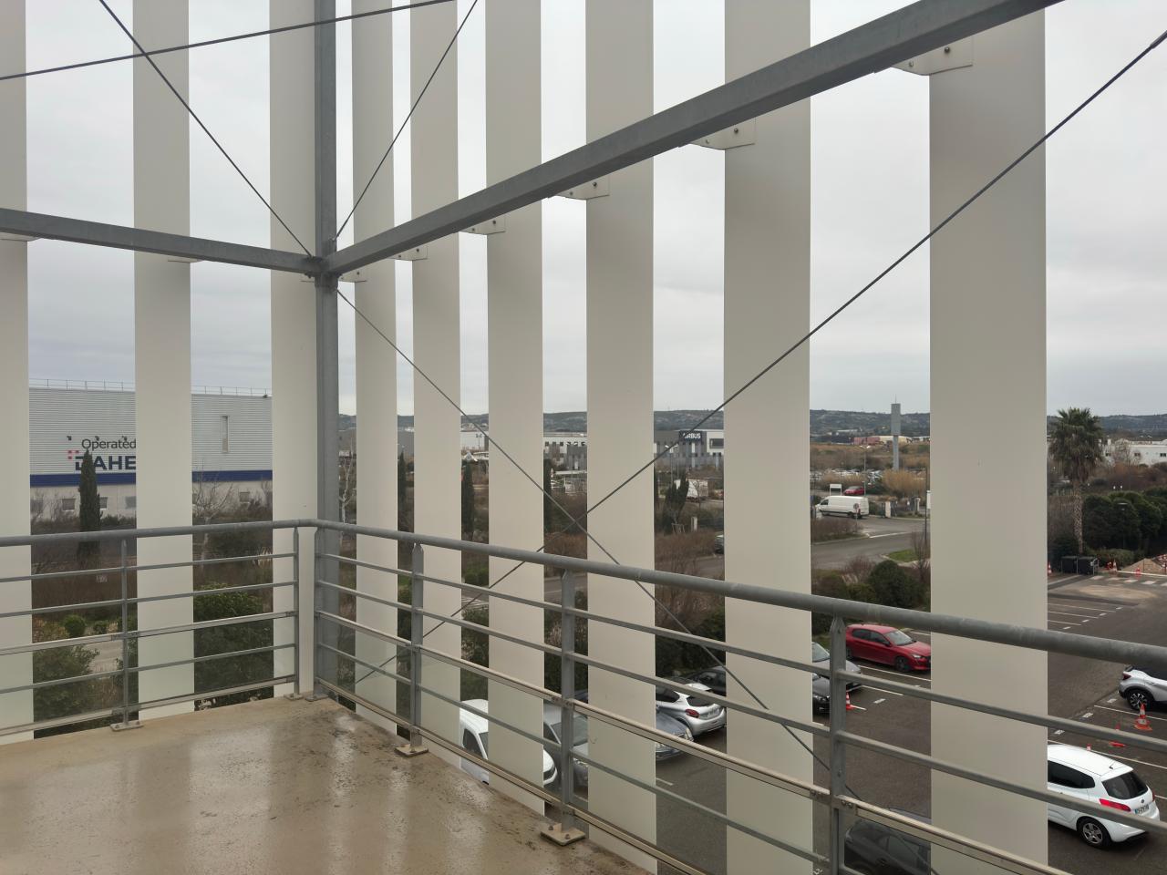 Location bureau Marignane Bouches-du-Rhône OLBUR2117538 21