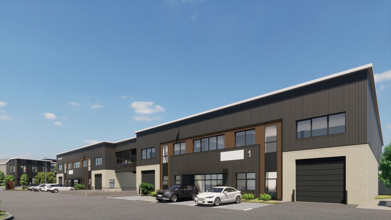 Location local d'activité Saint-Priest Rhône OLACT2309273 18