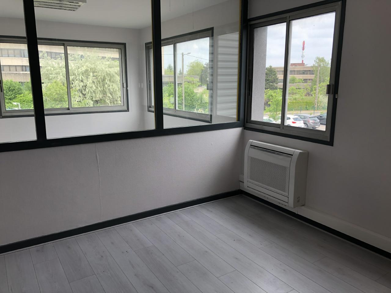 Location bureau Saint-Apollinaire Côte-d'Or OLBUR2424402 2