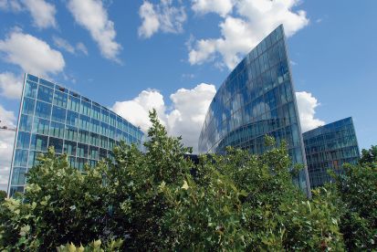 Location bureau Issy-les-Moulineaux Hauts-de-Seine OLBUR2311300 10