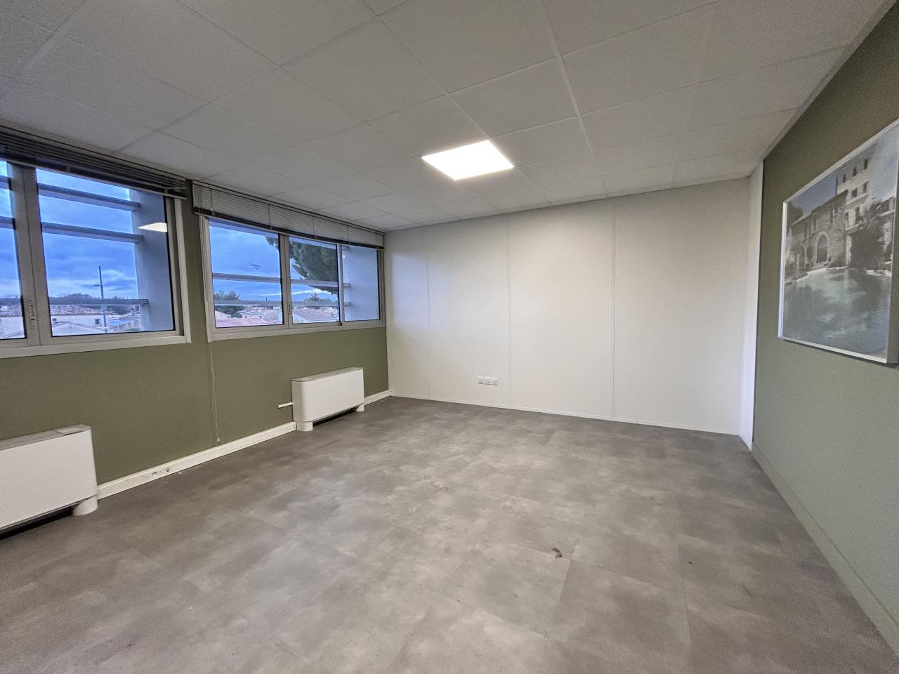 Location bureau Castelnau-le-Lez Hérault OLBUR2537693 22