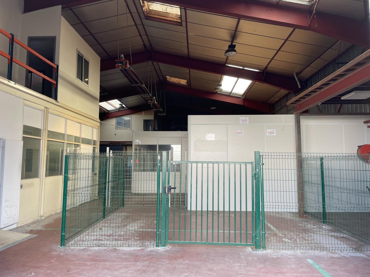 Location local d'activité Le Petit-Quevilly Seine-Maritime OLACT2206623 7