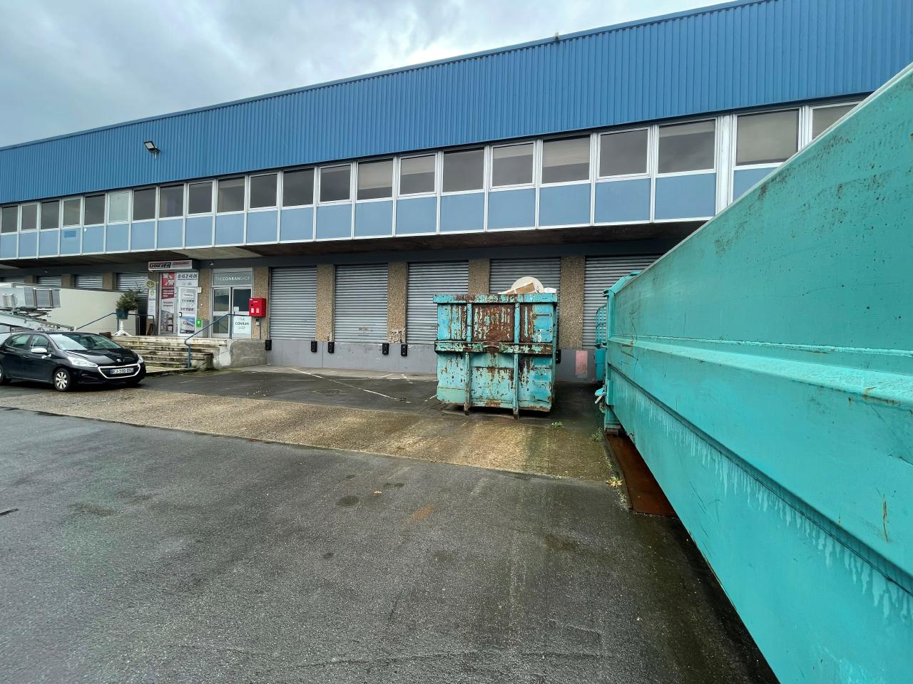 Location local d'activité Antony Hauts-de-Seine OLACT2421754 10