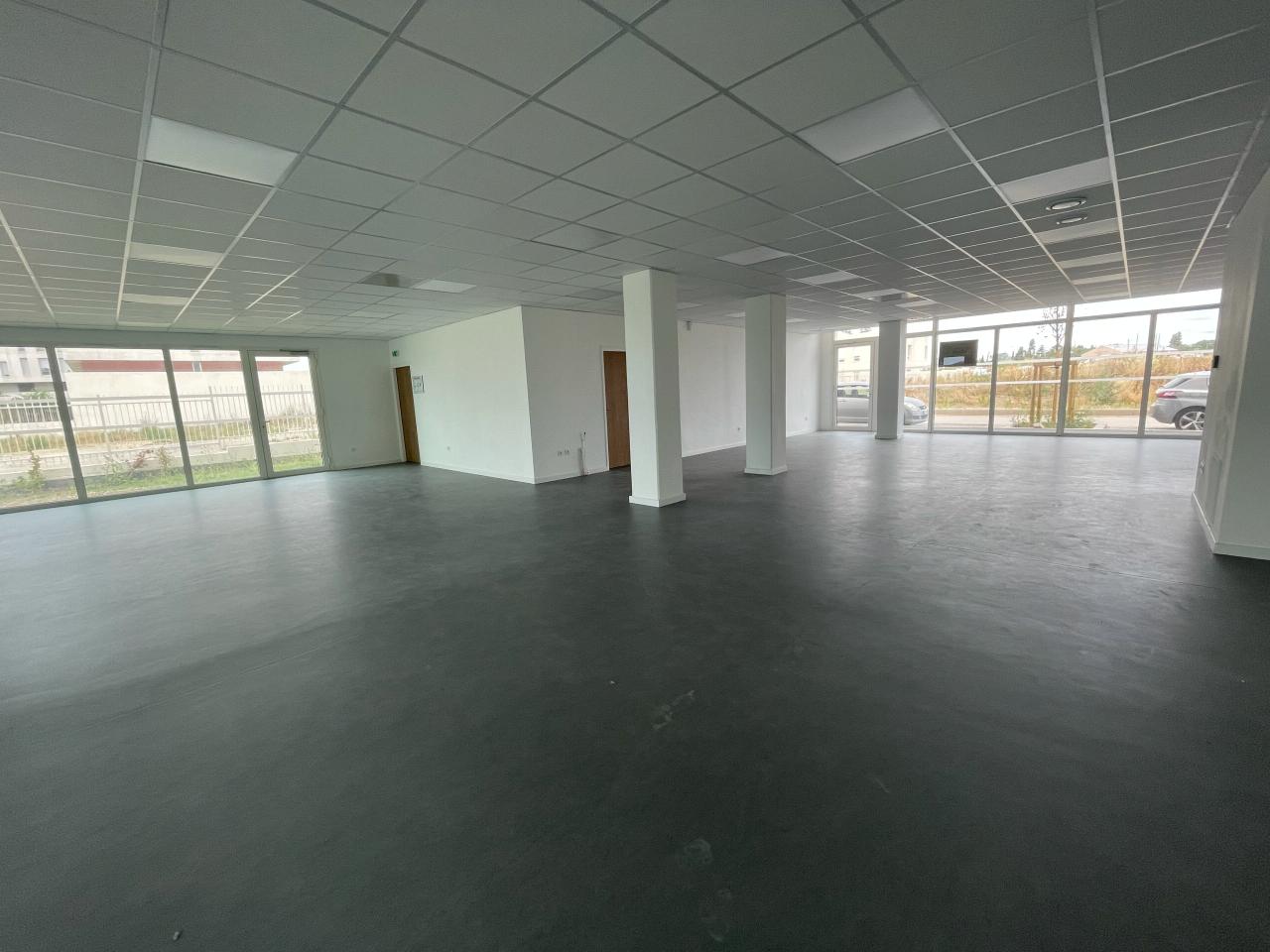 Location bureau Castelnau-le-Lez Hérault OLBUR2117268 7