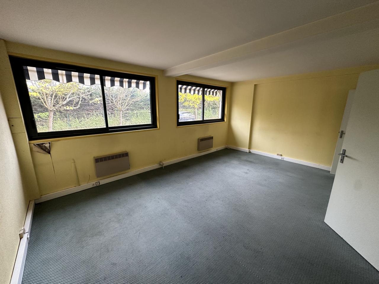 Location bureau Fondettes Indre-et-Loire OLBUR2200524 2