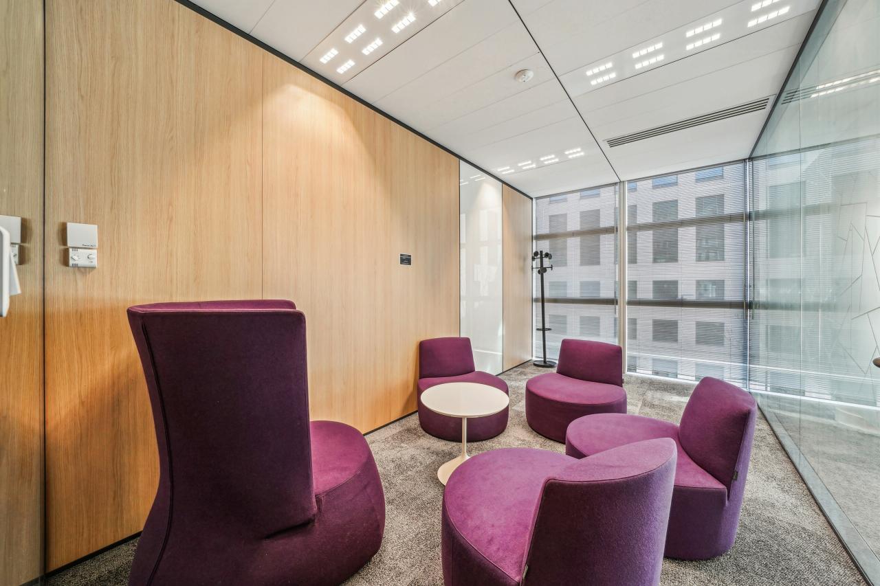 Location bureau Issy-les-Moulineaux Hauts-de-Seine OLBUR2529272 9