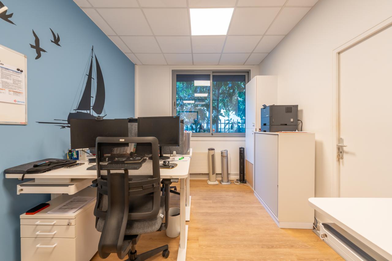 Vente bureau Paris OVBUR2645198 9