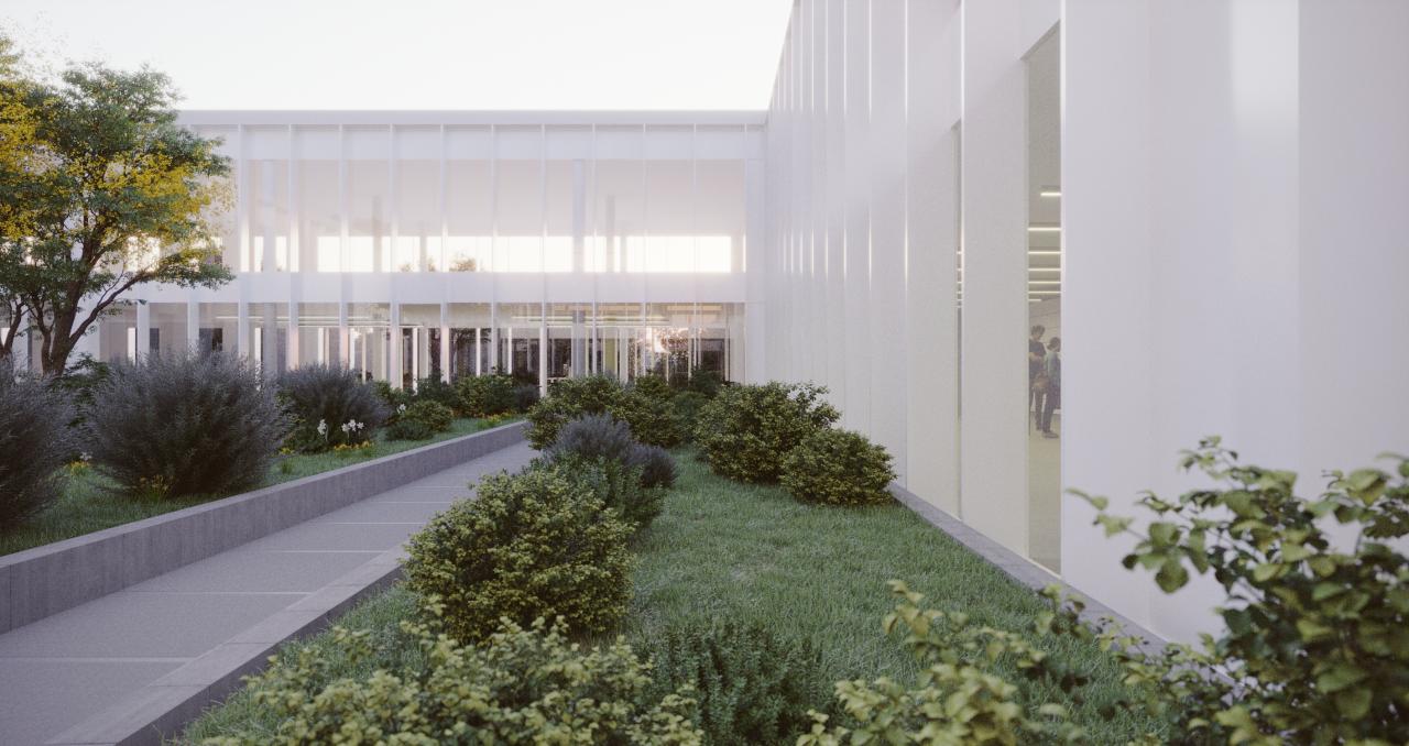 Vente bureau Mérignac Gironde OVBUR2423751 7