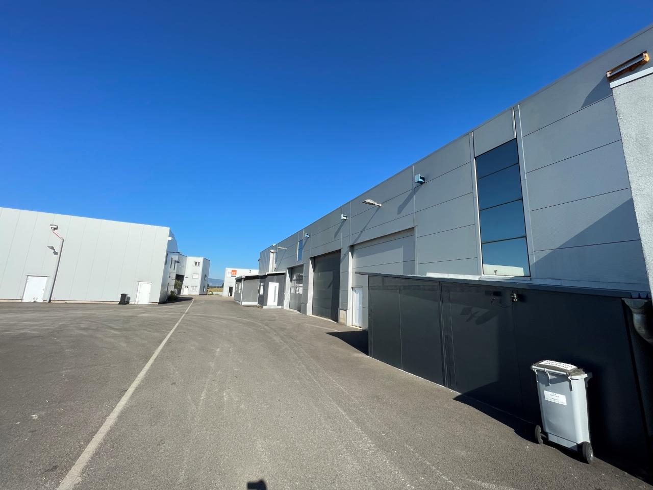 Location local d'activité Benfeld Bas-Rhin OLACT2535166 1