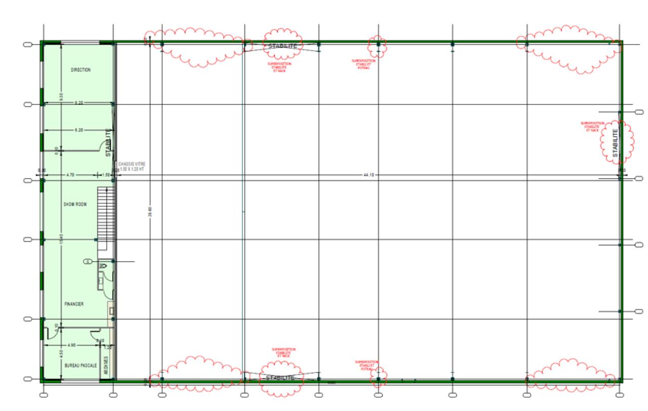 Vente local d'activité Saint-Martin-de-Londres Hérault OVACT2640312 10