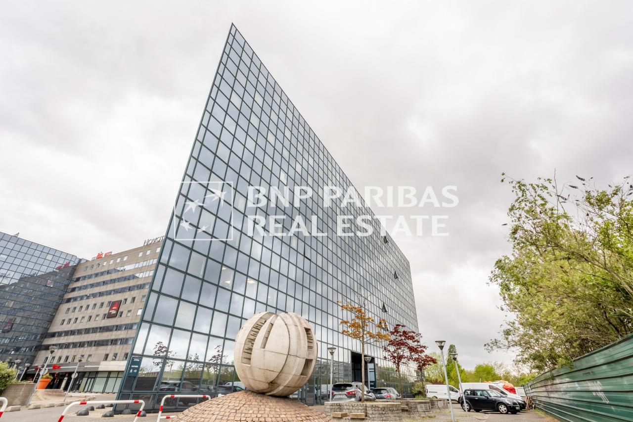 Location bureau Noisy-le-Grand Seine-Saint-Denis OLBUR2106795 13