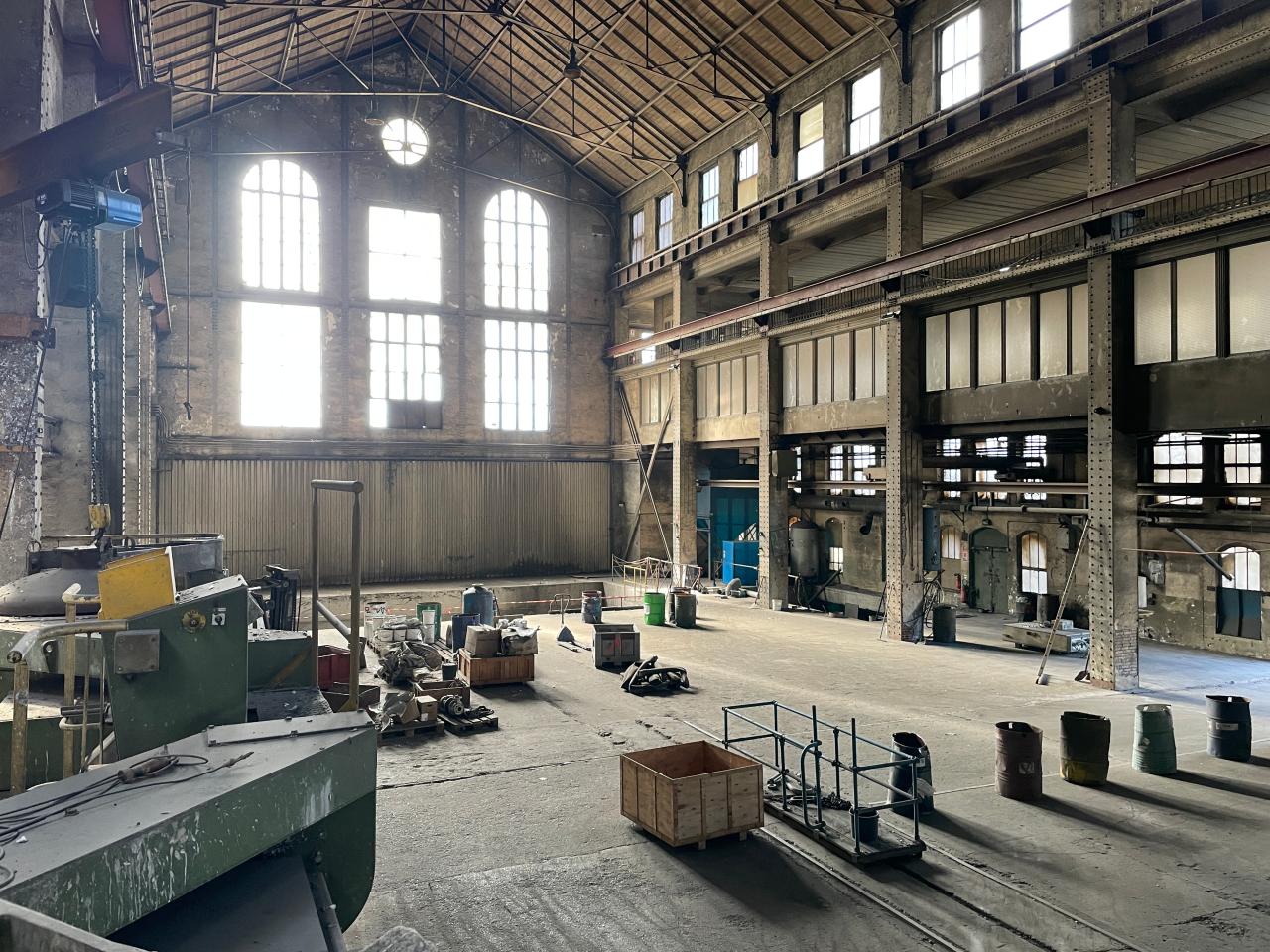 Vente local d'activité Nantes Loire-Atlantique OVACT2640714 13