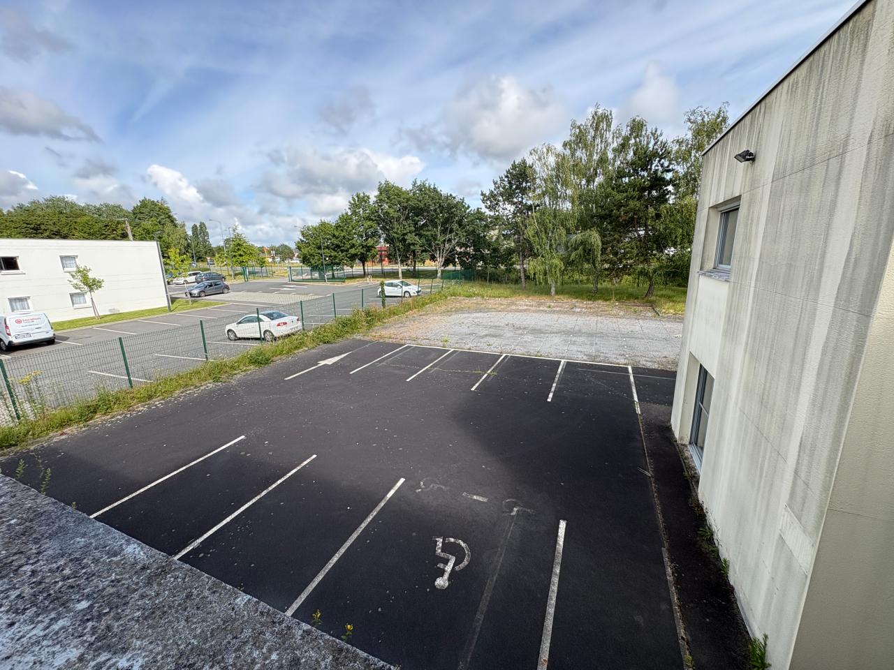 Location bureau Treillières Loire-Atlantique OLBUR2640975 20