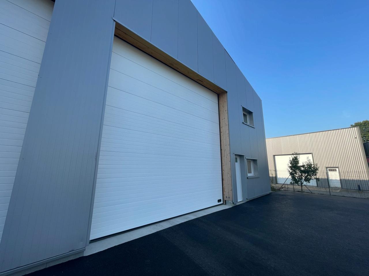 Location local d'activité Bréal-sous-Montfort Ille-et-Vilaine OLACT2422604 4